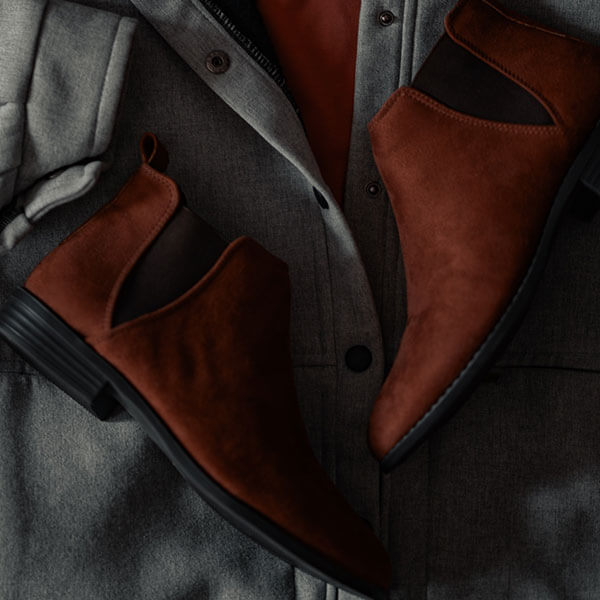 Basic Gray Jeans product about 01