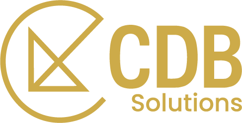 CDB Solutions Logo