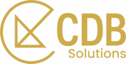 cdb solutions logo